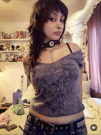 Full leaked Osie private photo