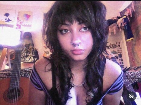 Full leaked Osie private photo