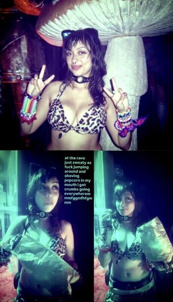 Full leaked Miss minimarie/ private photo