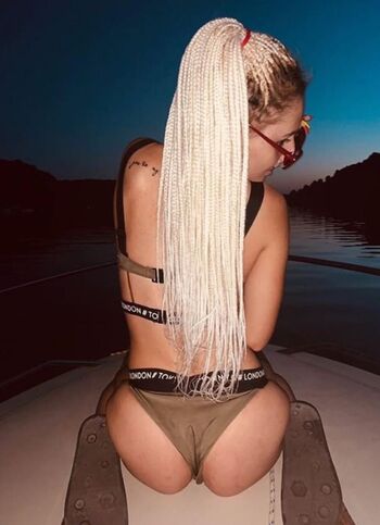 Full leaked Osijek private photo