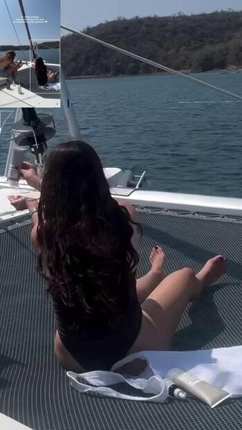 Full leaked Osiris mendez page private photo