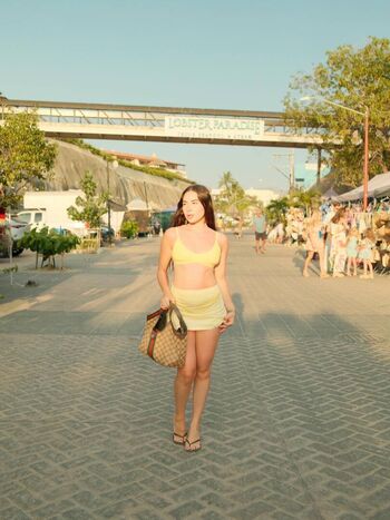 Full leaked Osiris mendez page private photo