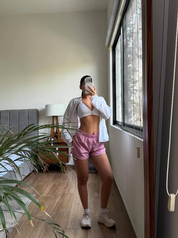 Full leaked Osiris mendez page private photo