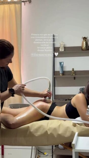 Full leaked Osiris mendez private photo