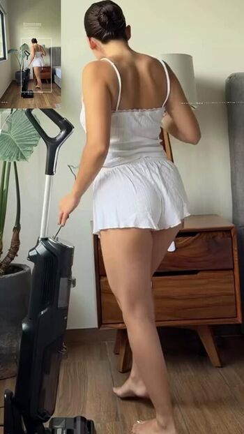 Full leaked Osiris mendez private photo