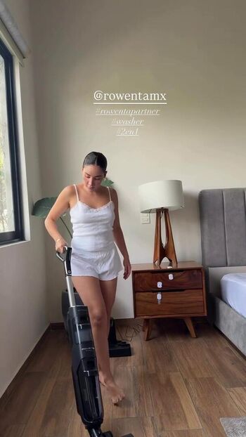 Full leaked Osiris mendez private photo