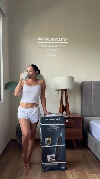 Full leaked Osiris mendez private photo