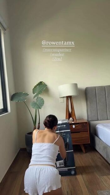 Full leaked Osiris mendez private photo