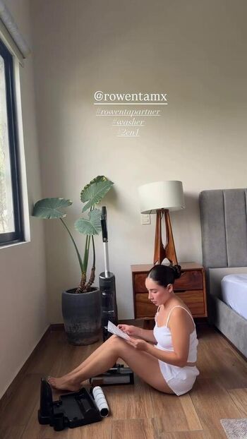 Full leaked Osiris mendez private photo