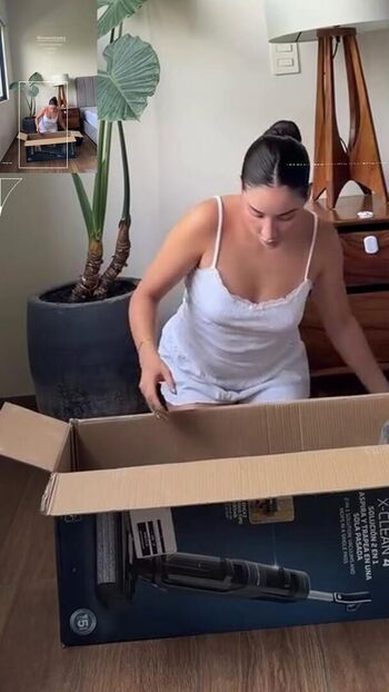 Full leaked Osiris mendez private photo