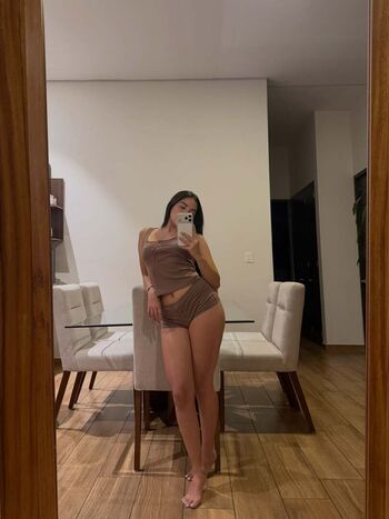 Full leaked Osiris mendez private photo