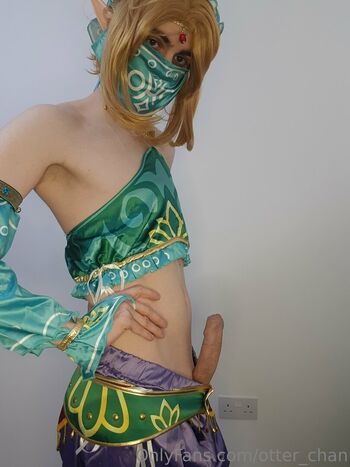 Full leaked Otter chan private onlyfans photo