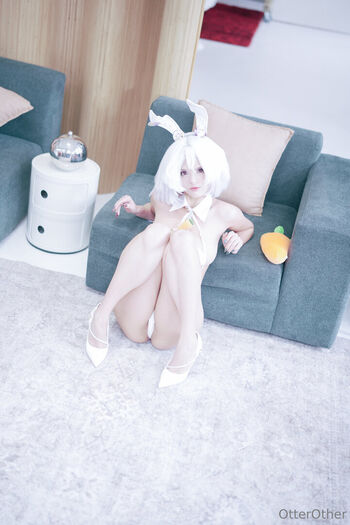 Full leaked Otterother page private onlyfans photo