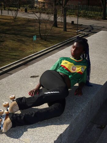 Full leaked Oumi janta private photo