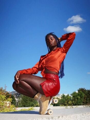 Full leaked Oumi janta private photo