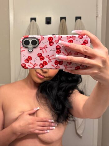 OurLatinaSecret