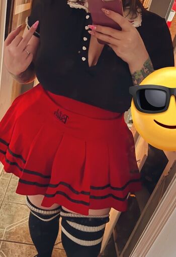 Full leaked Overezeggs private photo