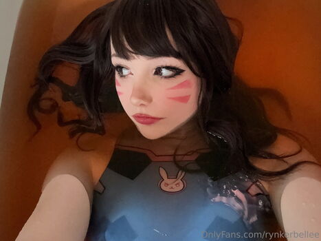 Full leaked Overwatch cosplays private onlyfans photo