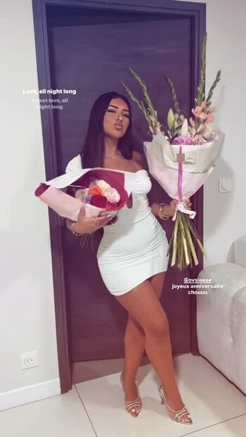 Full leaked Ovsieeee private photo