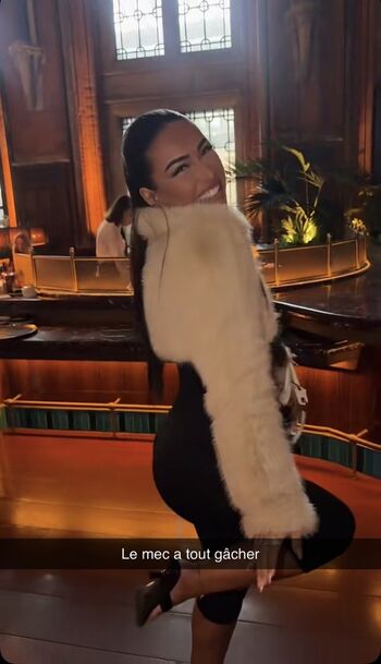 Full leaked Ovsieeee private photo