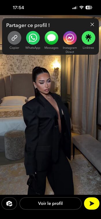 Full leaked Ovsieeee private photo