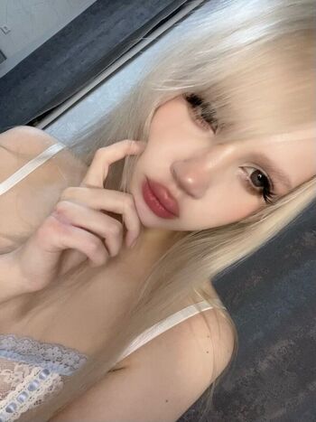 Full leaked Owari private photo