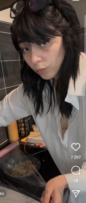 Full leaked Owsmile private photo