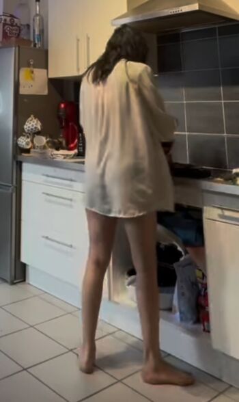 Full leaked Owsmile private photo