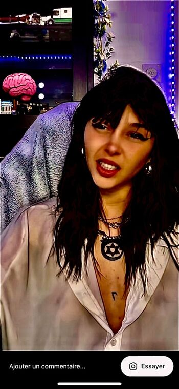 Full leaked Owsmile private photo