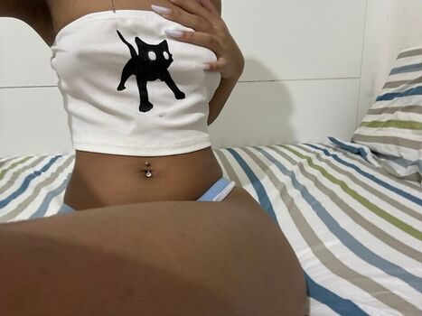 Full leaked Oxenssa private photo
