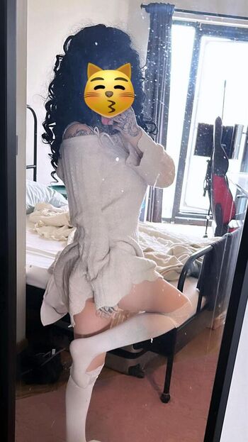 Full leaked Oxychicana private photo
