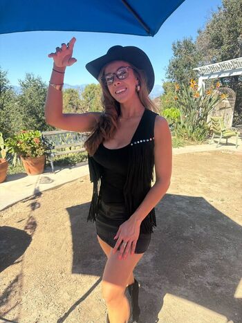 Full leaked Ozzy mora private photo