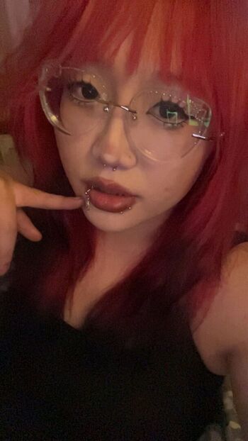 Full leaked Thickerella/ private photo