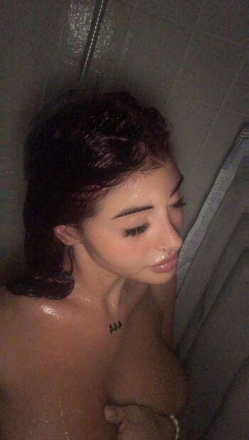 Full leaked Paaaubg private photo