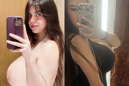 Full leaked Paaularruizz private photo