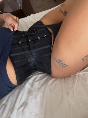 Full leaked Pabllo vittar private photo