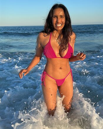 Padma Lakshmi