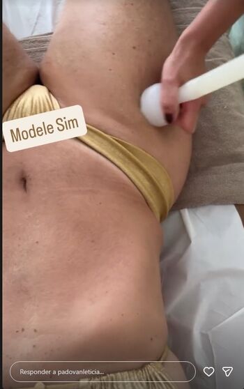 Full leaked Padovanleticia private photo