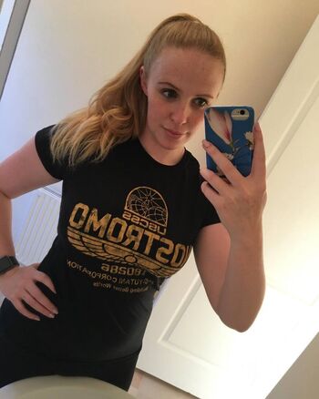 Full leaked Pagan mcgrath page private photo