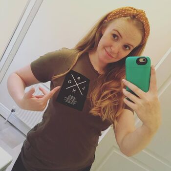 Full leaked Pagan mcgrath page private photo