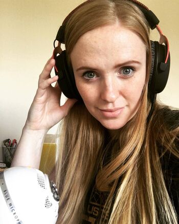 Full leaked Pagan mcgrath page private photo