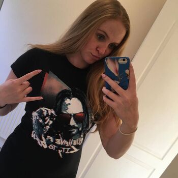 Full leaked Pagan mcgrath page private photo