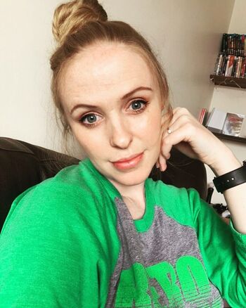 Full leaked Pagan mcgrath page private photo