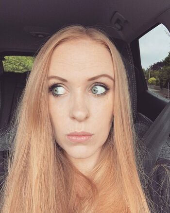 Full leaked Pagan mcgrath page private photo