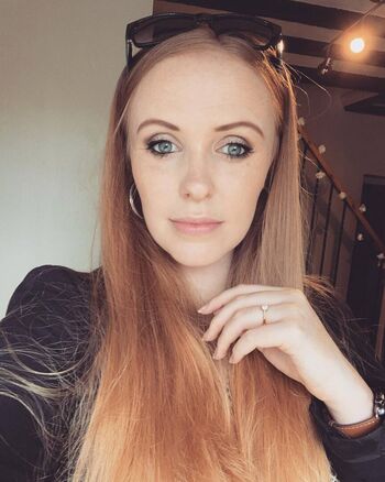 Full leaked Pagan mcgrath page private photo