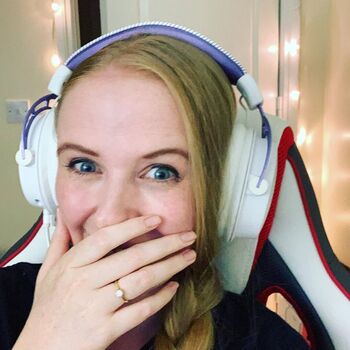 Full leaked Pagan mcgrath private photo