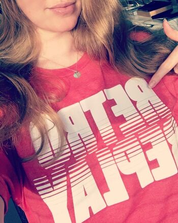 Full leaked Pagan mcgrath private photo