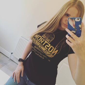 Full leaked Pagan mcgrath private photo