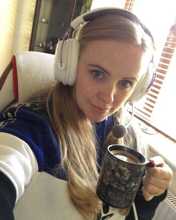 Full leaked Pagan mcgrath private photo