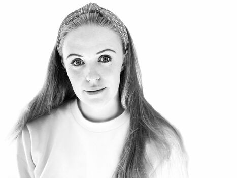 Full leaked Pagan mcgrath private photo